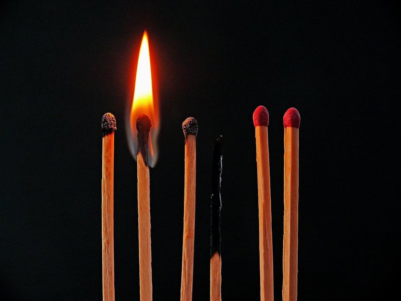 Innovative Matches